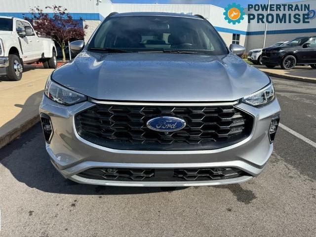 2023 Ford Escape - $27,734