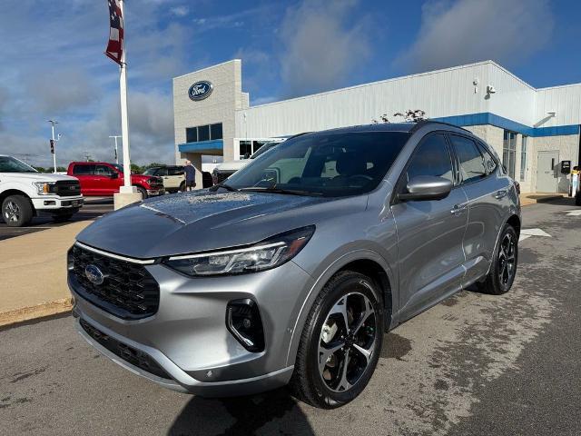 2023 Ford Escape - $27,734
