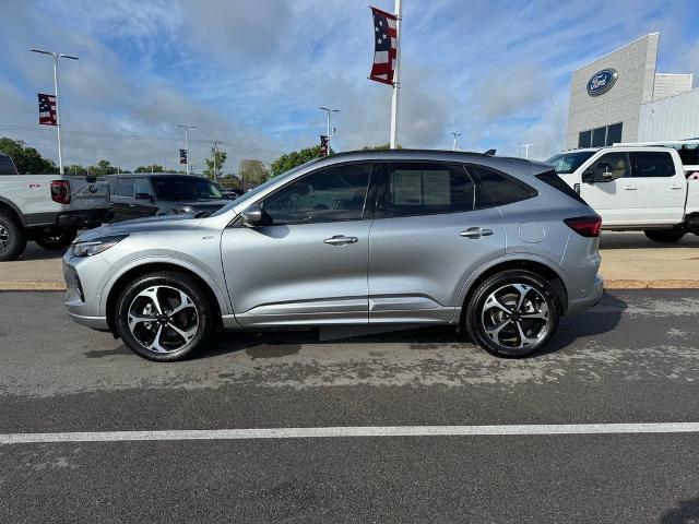 2023 Ford Escape - $27,734
