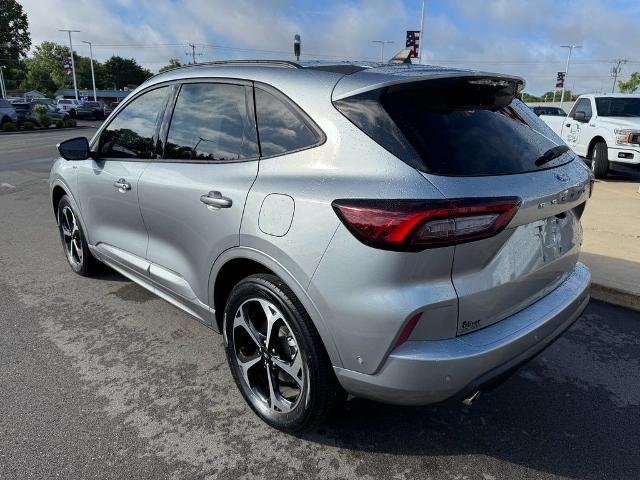 2023 Ford Escape - $27,734
