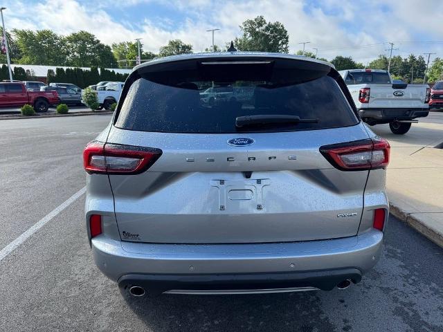 2023 Ford Escape - $27,734