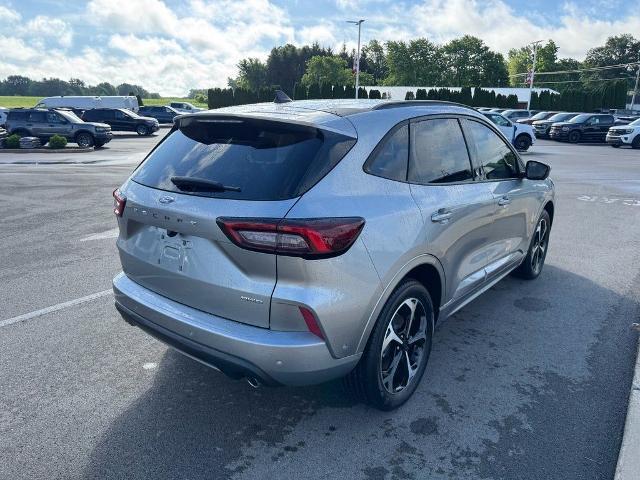 2023 Ford Escape - $27,734
