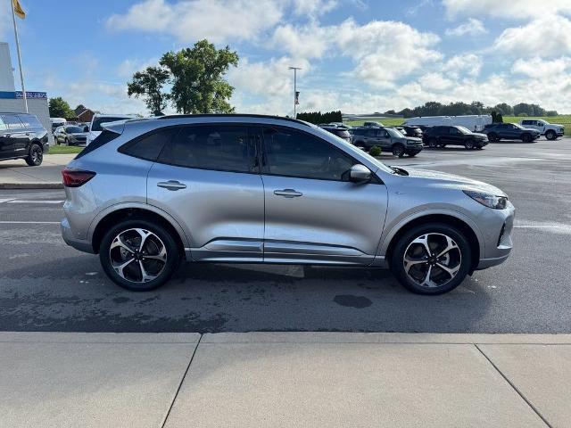 2023 Ford Escape - $27,734