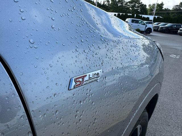 2023 Ford Escape - $27,734