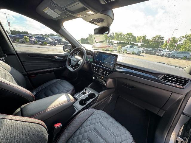 2023 Ford Escape - $27,734