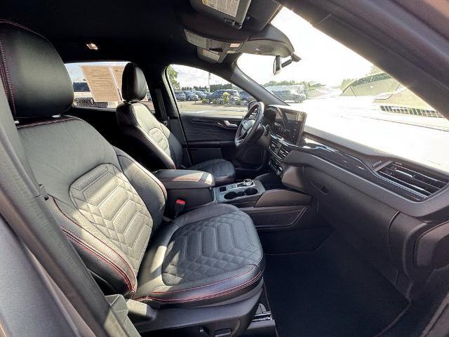 2023 Ford Escape - $27,734