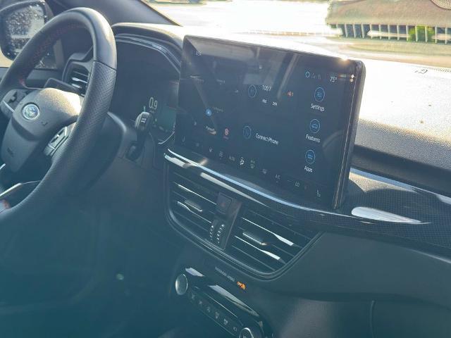2023 Ford Escape - $27,734