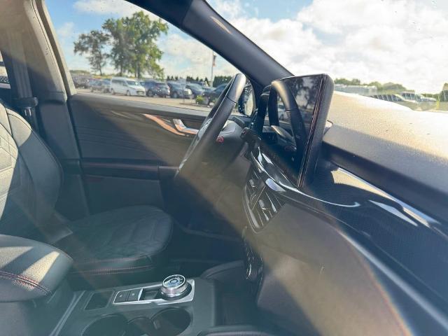 2023 Ford Escape - $27,734