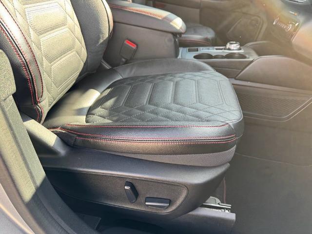 2023 Ford Escape - $27,734