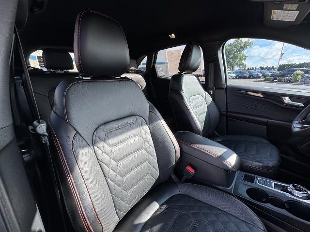 2023 Ford Escape - $27,734