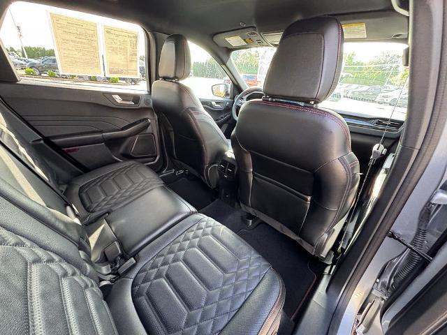 2023 Ford Escape - $27,734