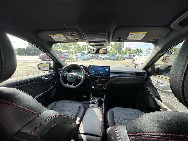 2023 Ford Escape - $27,734