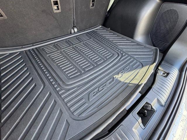 2023 Ford Escape - $27,734