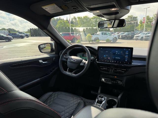 2023 Ford Escape - $27,734