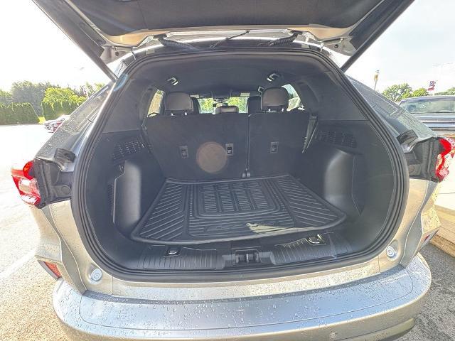 2023 Ford Escape - $27,734