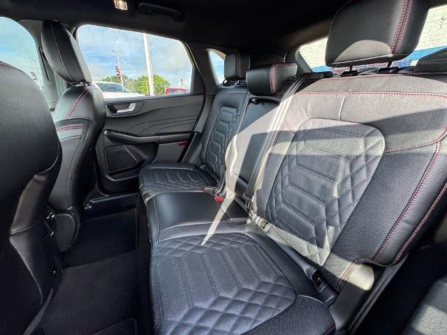 2023 Ford Escape - $27,734
