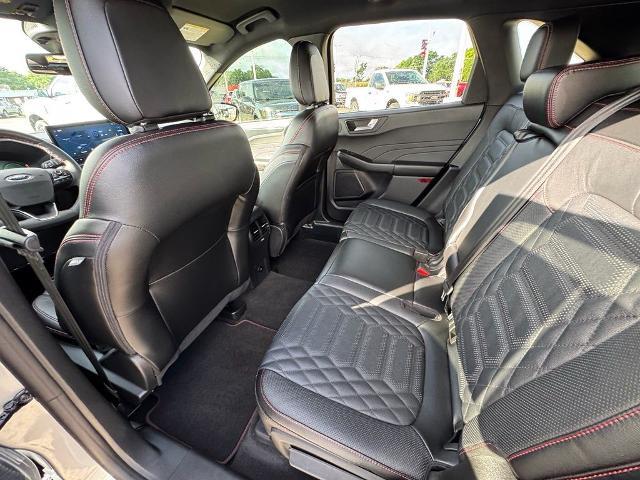 2023 Ford Escape - $27,734