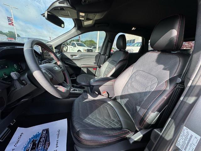 2023 Ford Escape - $27,734