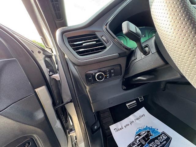 2023 Ford Escape - $27,734