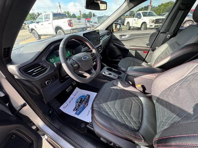 2023 Ford Escape - $27,734