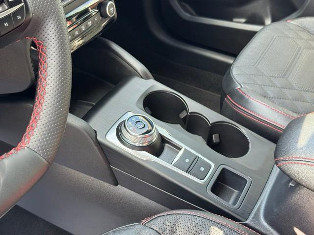 2023 Ford Escape - $27,734