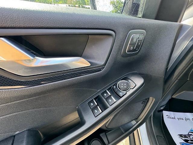 2023 Ford Escape - $27,734