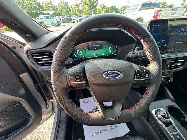 2023 Ford Escape - $27,734