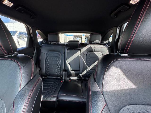 2023 Ford Escape - $27,734
