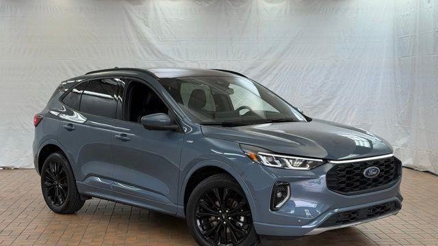 Preowned 2023 Ford Escape ST-Line Elite for Sale