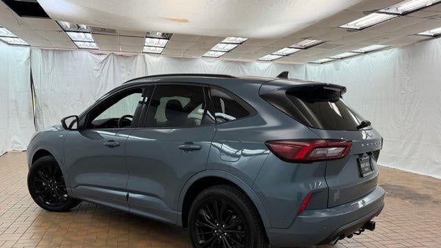 2023 Ford Escape ST-Line Elite