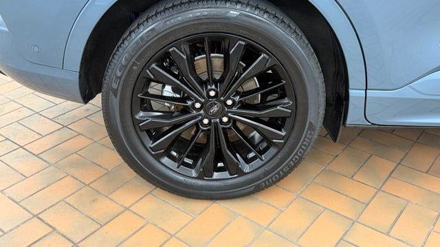 2023 Ford Escape ST-Line Elite