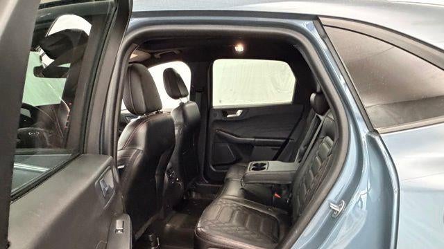 2023 Ford Escape ST-Line Elite