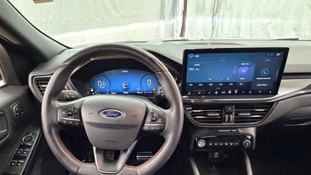 2023 Ford Escape ST-Line Elite