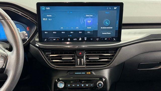 2023 Ford Escape ST-Line Elite