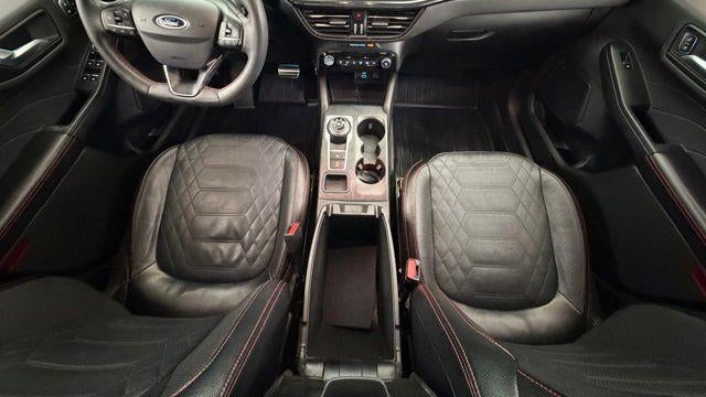 2023 Ford Escape ST-Line Elite