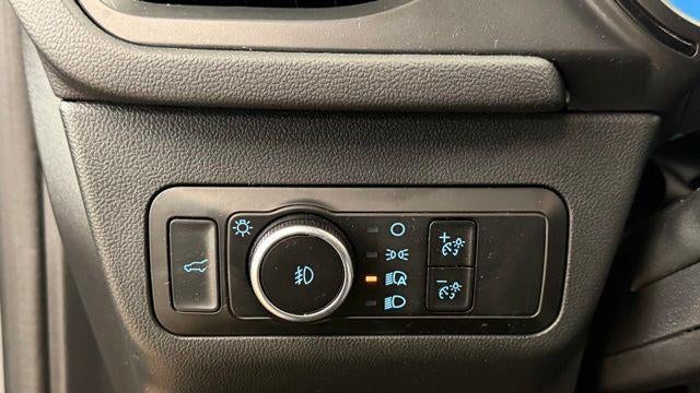 2023 Ford Escape ST-Line Elite
