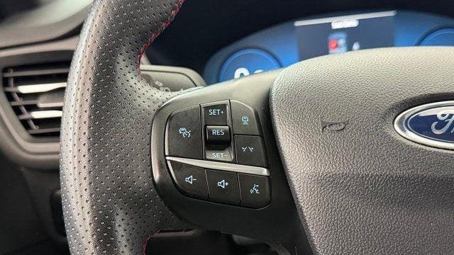 2023 Ford Escape ST-Line Elite