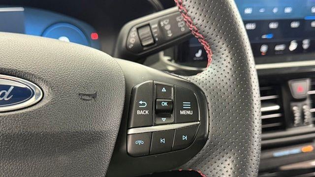 2023 Ford Escape ST-Line Elite