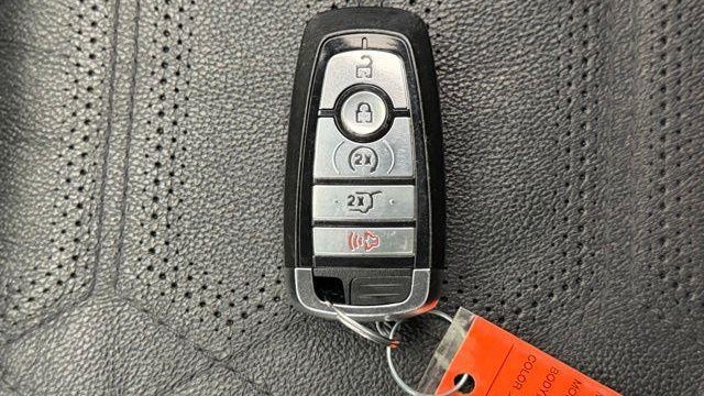 2023 Ford Escape ST-Line Elite