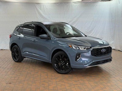 2023 Ford Escape AWD St-Line Elite 4DR SUV