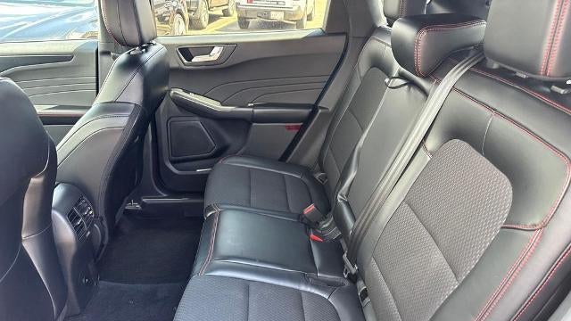 2023 Ford Escape ST-Line Elite