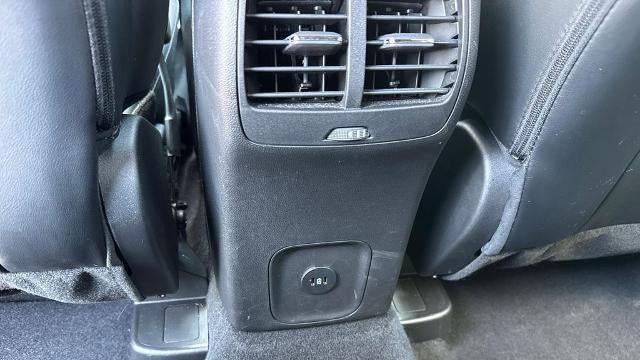2023 Ford Escape ST-Line Elite