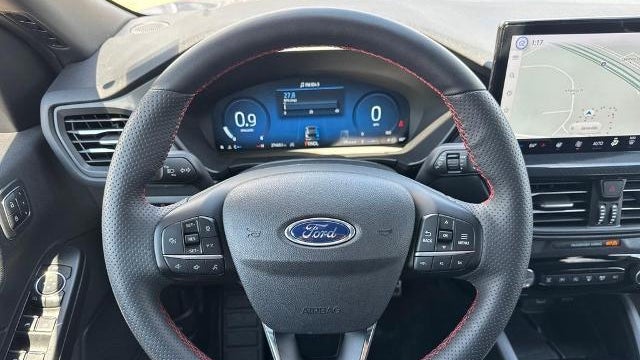 2023 Ford Escape ST-Line Elite