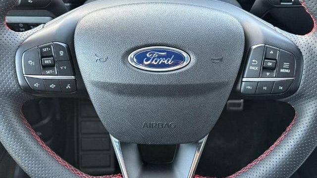 2023 Ford Escape ST-Line Elite