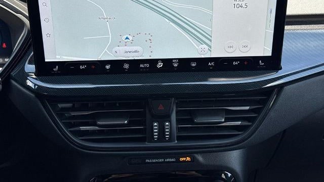 2023 Ford Escape ST-Line Elite