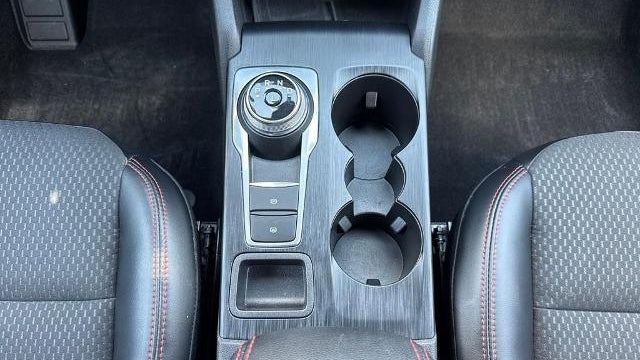 2023 Ford Escape ST-Line Elite