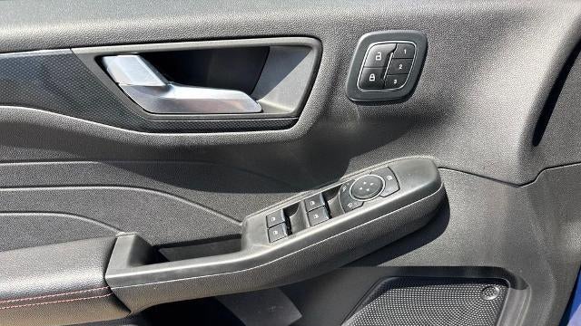 2023 Ford Escape ST-Line Elite