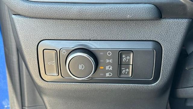 2023 Ford Escape ST-Line Elite
