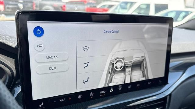 2023 Ford Escape ST-Line Elite