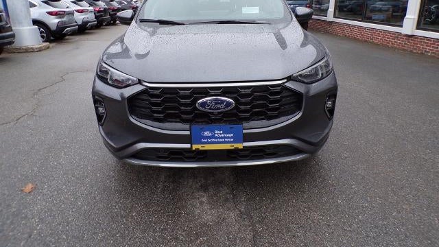 2023 Ford Escape ST-Line Elite